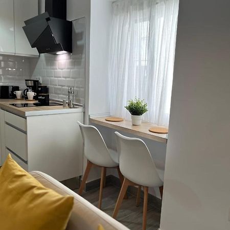 Apartamento 29 أركوس ديلا فرونتيرا المظهر الخارجي الصورة