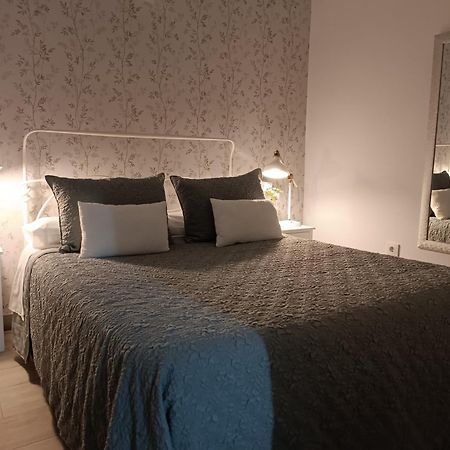 Apartamento 29 أركوس ديلا فرونتيرا المظهر الخارجي الصورة