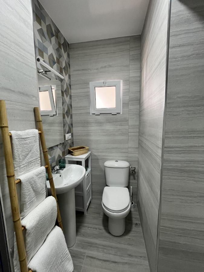 Apartamento 29 أركوس ديلا فرونتيرا المظهر الخارجي الصورة