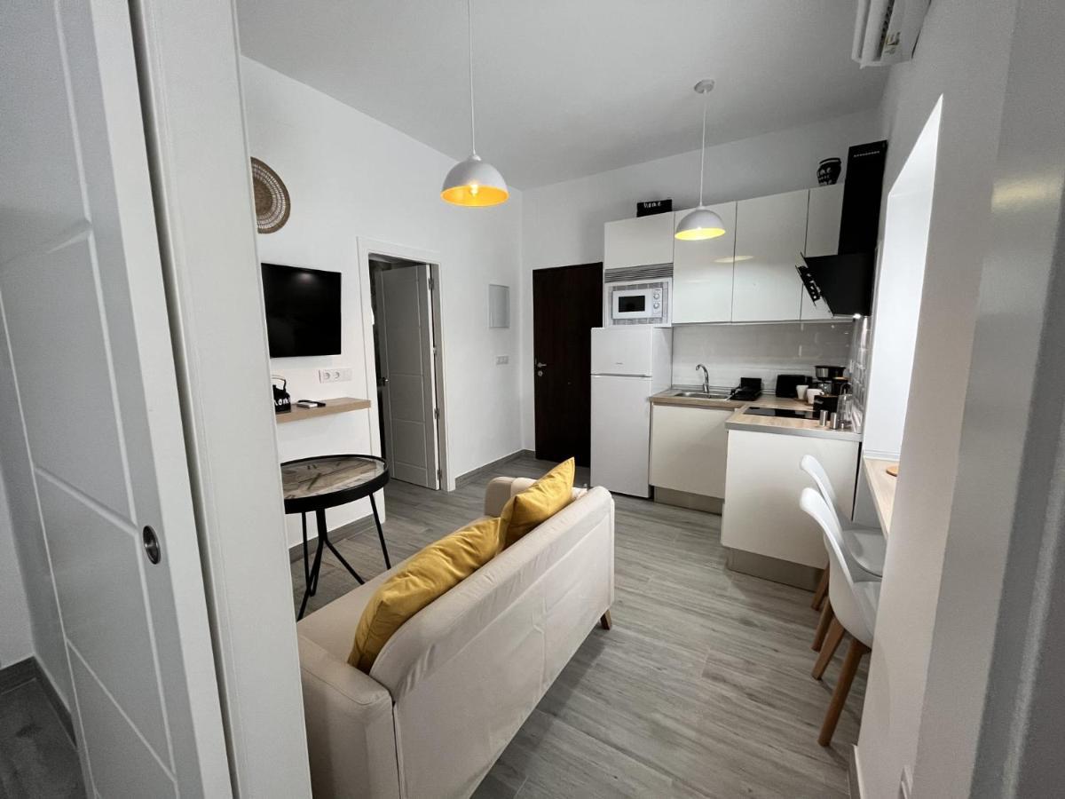 Apartamento 29 أركوس ديلا فرونتيرا المظهر الخارجي الصورة