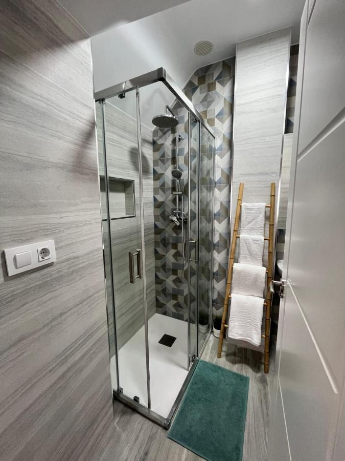 Apartamento 29 أركوس ديلا فرونتيرا المظهر الخارجي الصورة