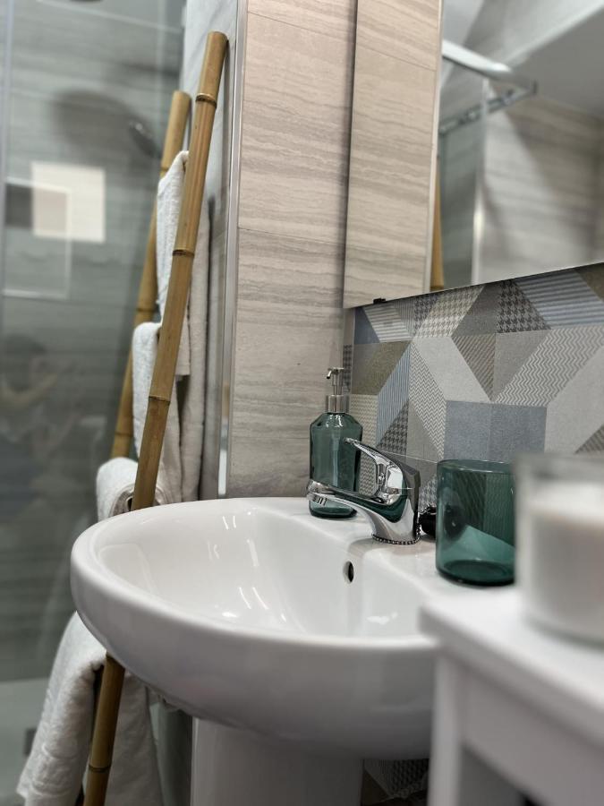 Apartamento 29 أركوس ديلا فرونتيرا المظهر الخارجي الصورة