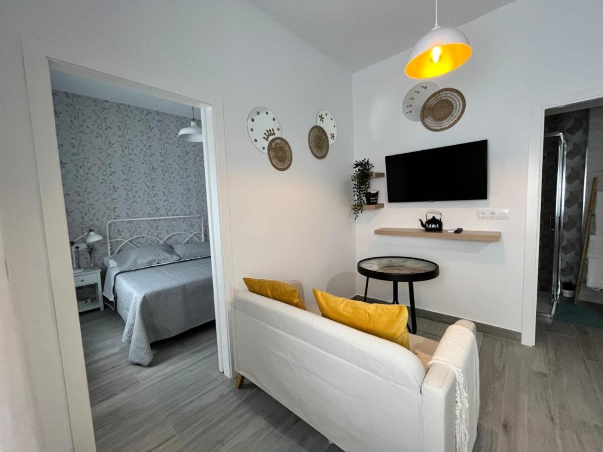Apartamento 29 أركوس ديلا فرونتيرا المظهر الخارجي الصورة