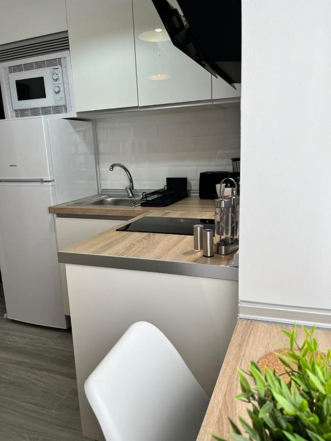 Apartamento 29 أركوس ديلا فرونتيرا المظهر الخارجي الصورة