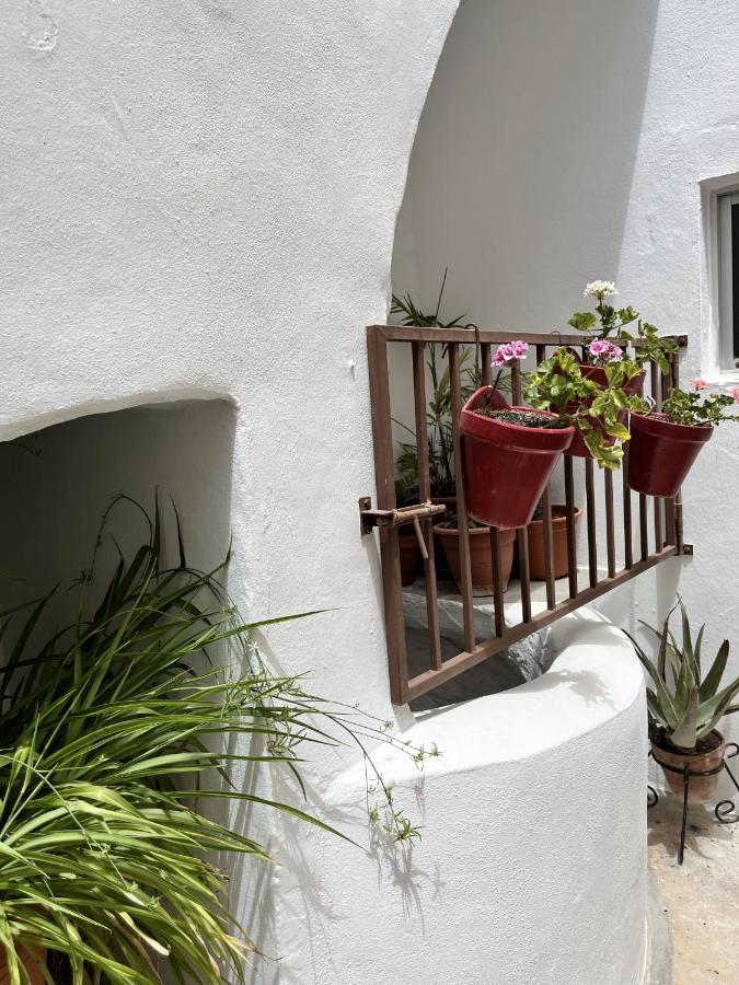 Apartamento 29 أركوس ديلا فرونتيرا المظهر الخارجي الصورة