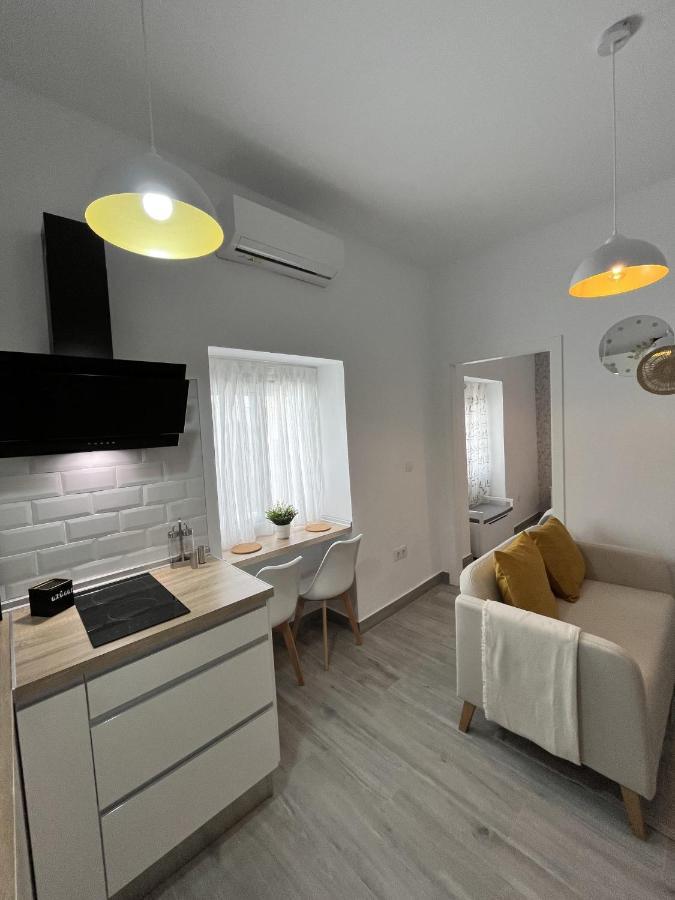 Apartamento 29 أركوس ديلا فرونتيرا المظهر الخارجي الصورة