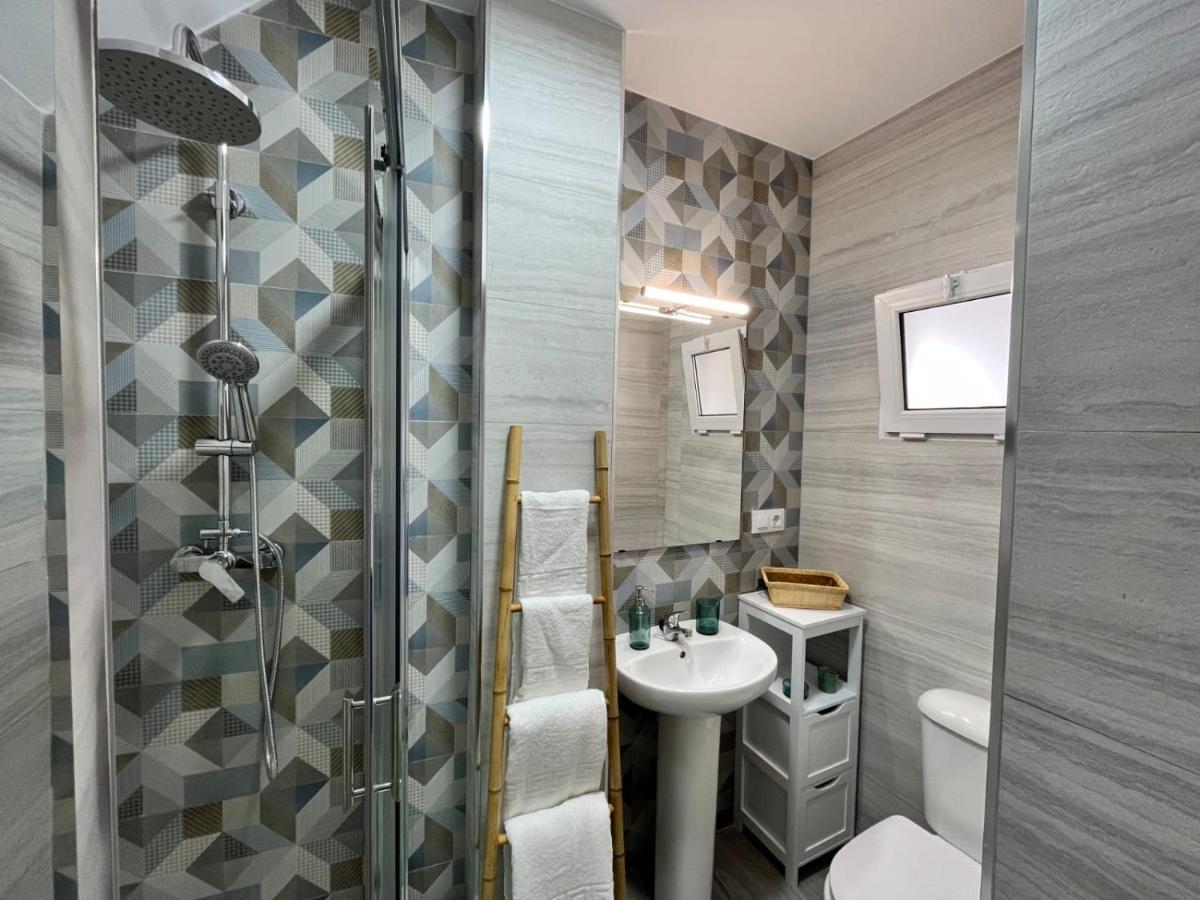 Apartamento 29 أركوس ديلا فرونتيرا المظهر الخارجي الصورة