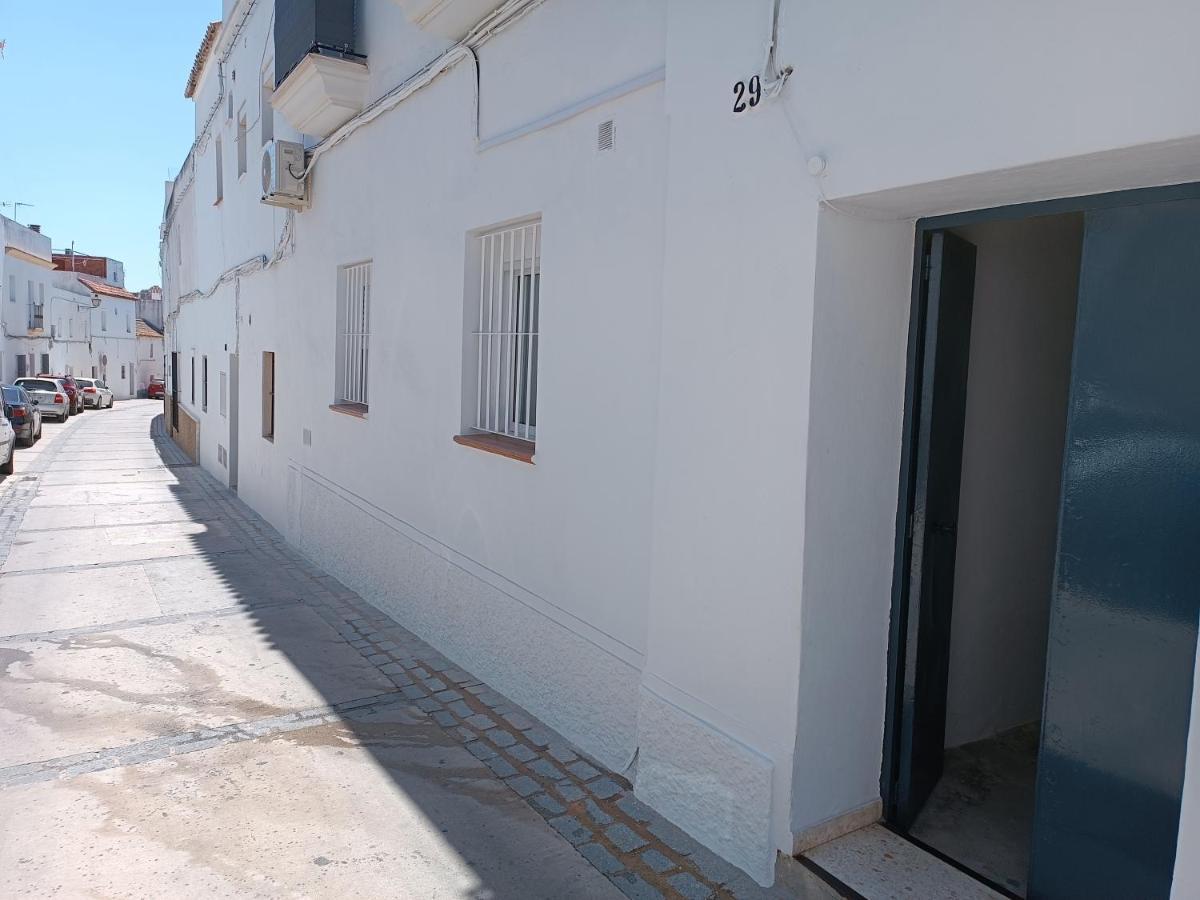Apartamento 29 أركوس ديلا فرونتيرا المظهر الخارجي الصورة