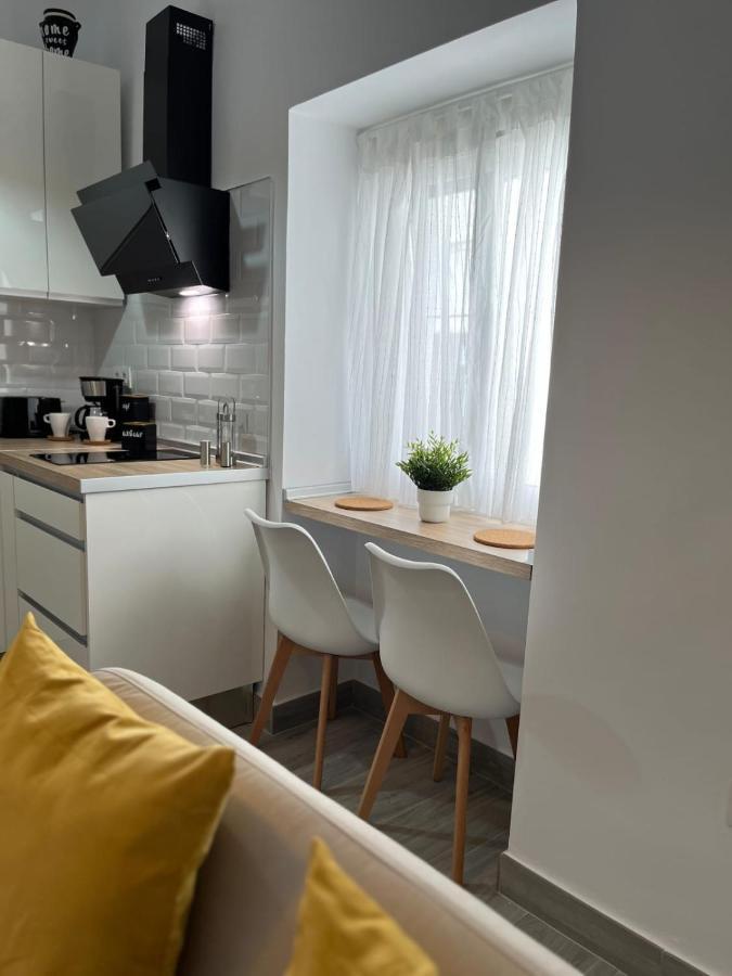 Apartamento 29 أركوس ديلا فرونتيرا المظهر الخارجي الصورة