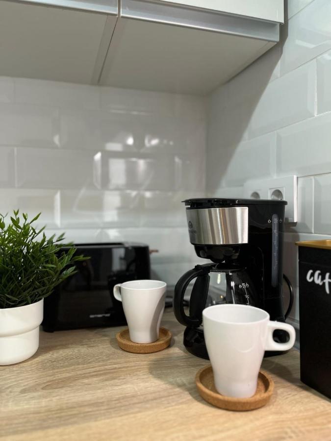 Apartamento 29 أركوس ديلا فرونتيرا المظهر الخارجي الصورة