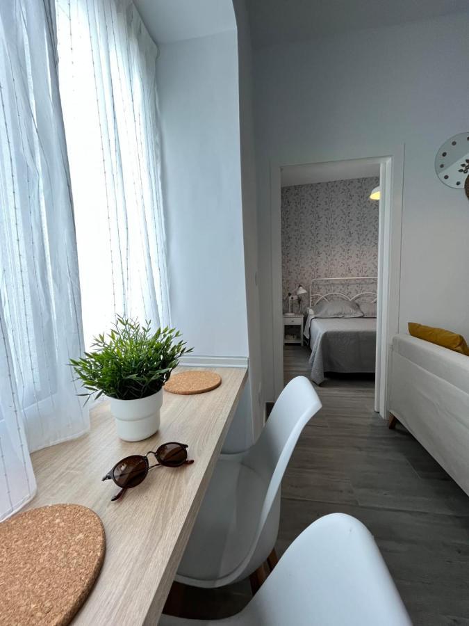 Apartamento 29 أركوس ديلا فرونتيرا المظهر الخارجي الصورة