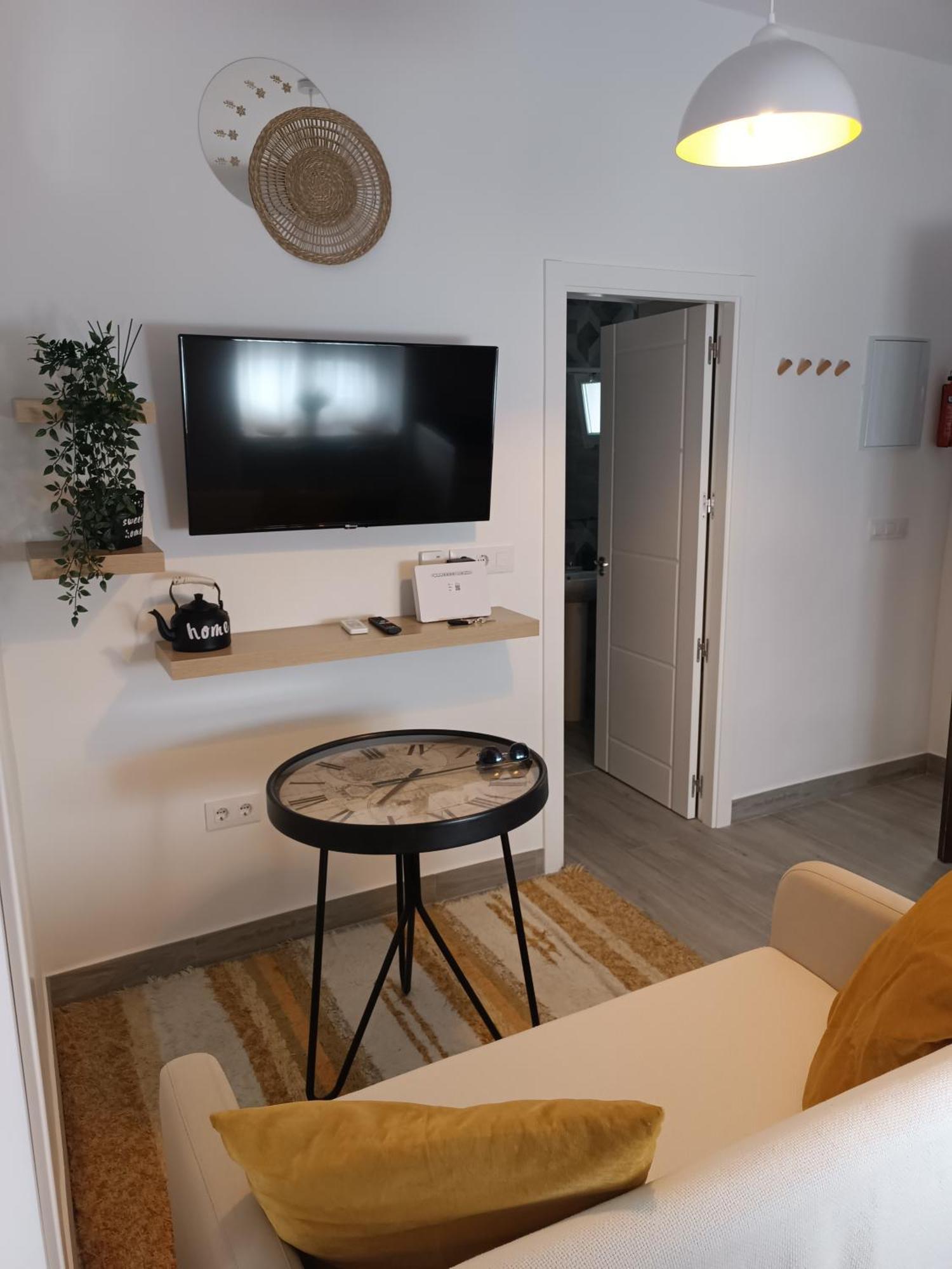 Apartamento 29 أركوس ديلا فرونتيرا المظهر الخارجي الصورة
