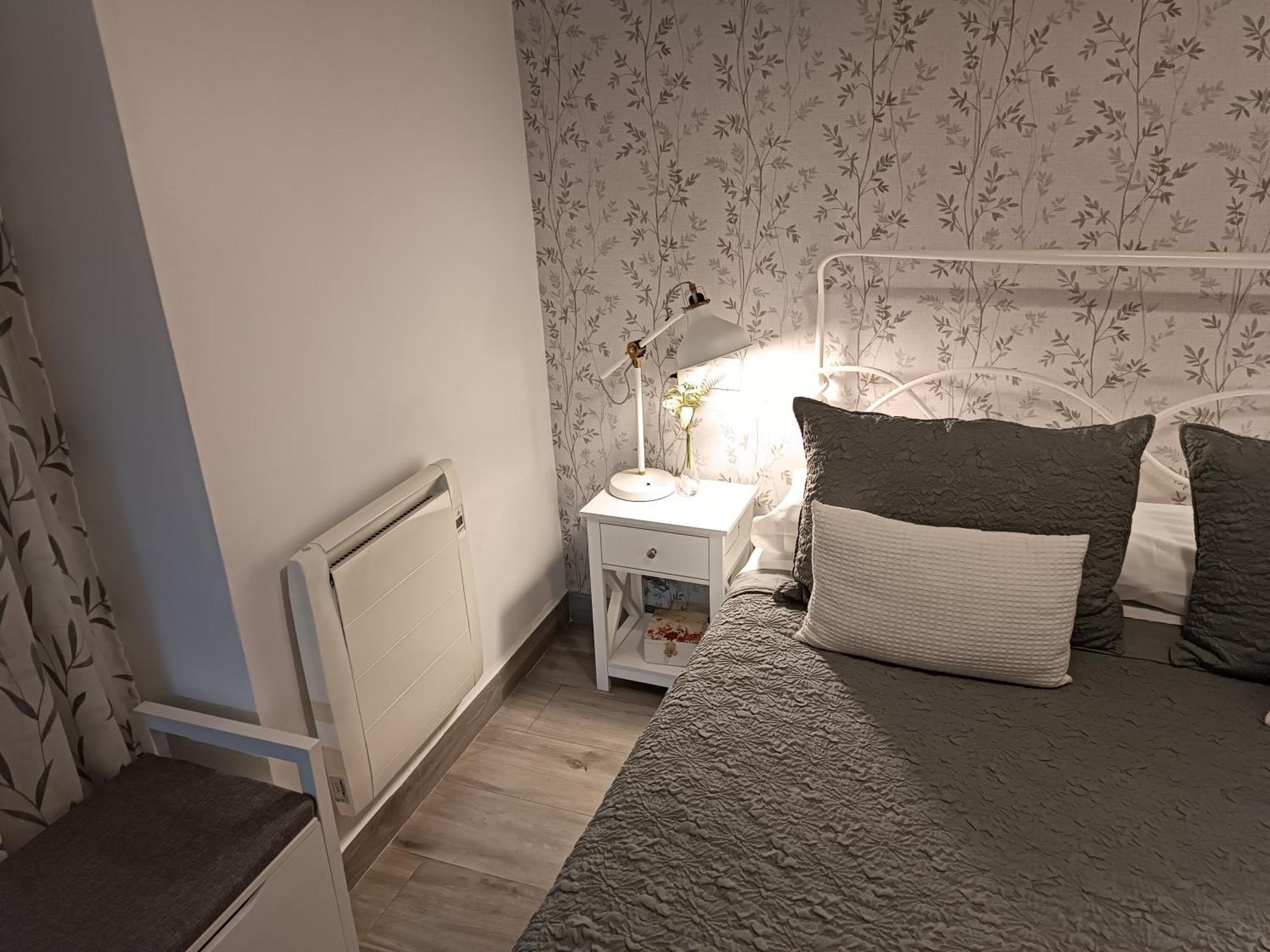 Apartamento 29 أركوس ديلا فرونتيرا المظهر الخارجي الصورة