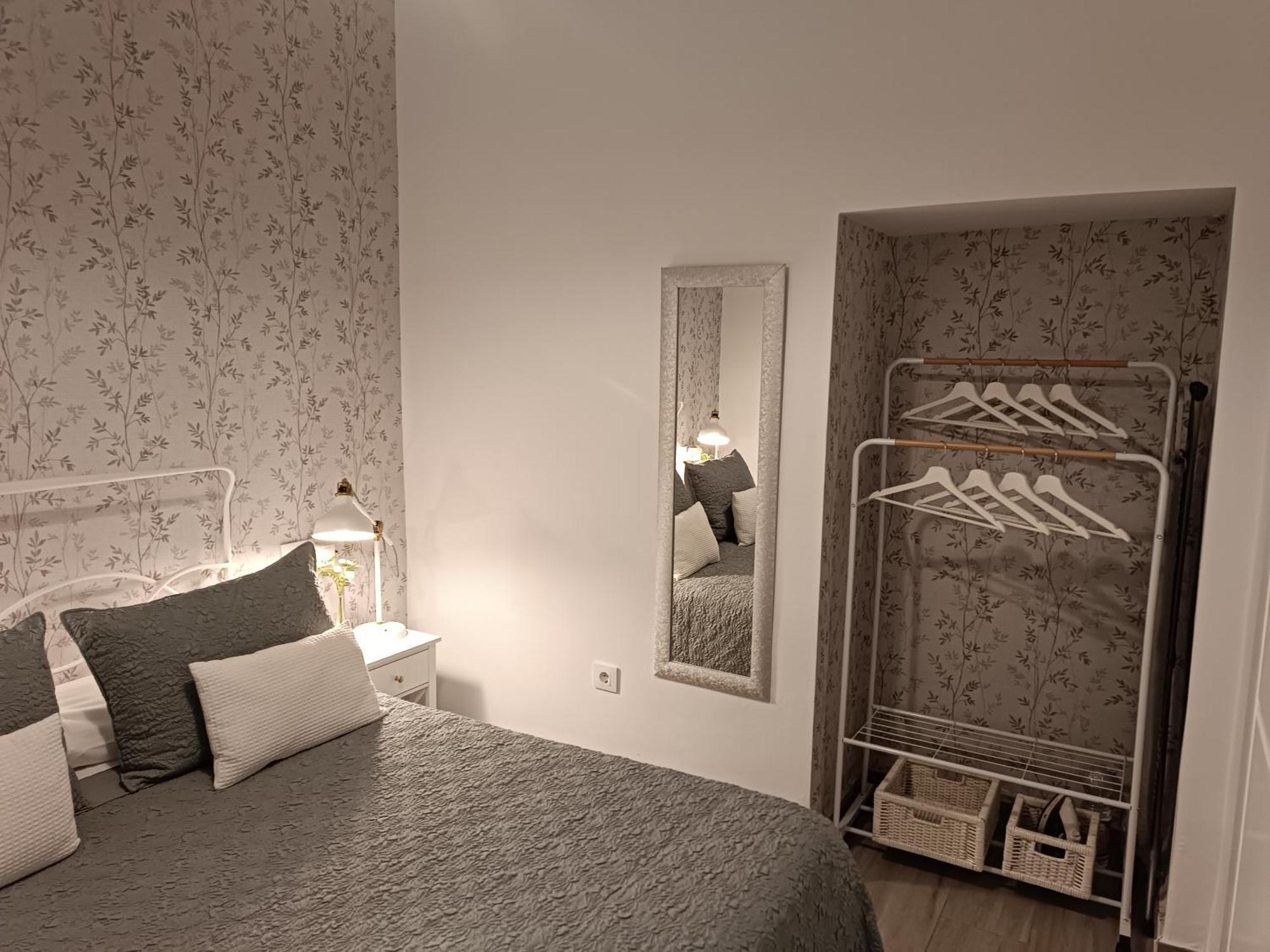 Apartamento 29 أركوس ديلا فرونتيرا المظهر الخارجي الصورة