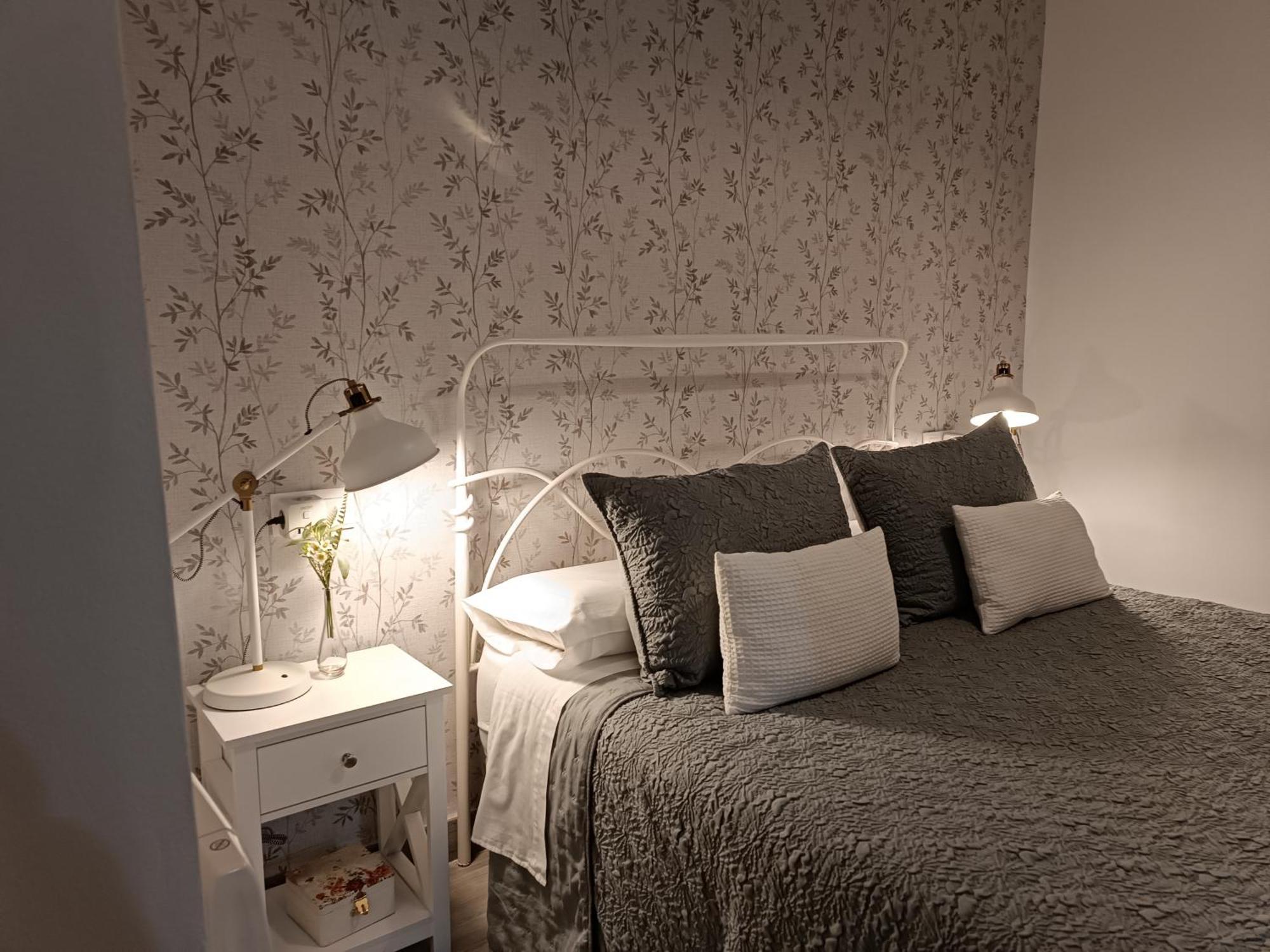 Apartamento 29 أركوس ديلا فرونتيرا المظهر الخارجي الصورة