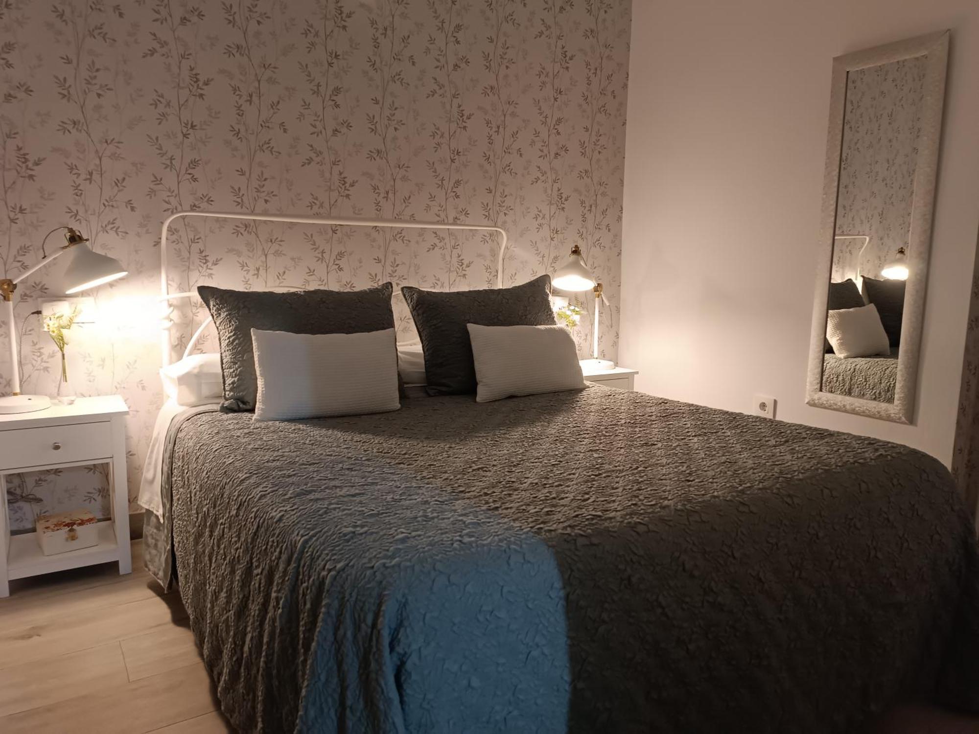 Apartamento 29 أركوس ديلا فرونتيرا المظهر الخارجي الصورة