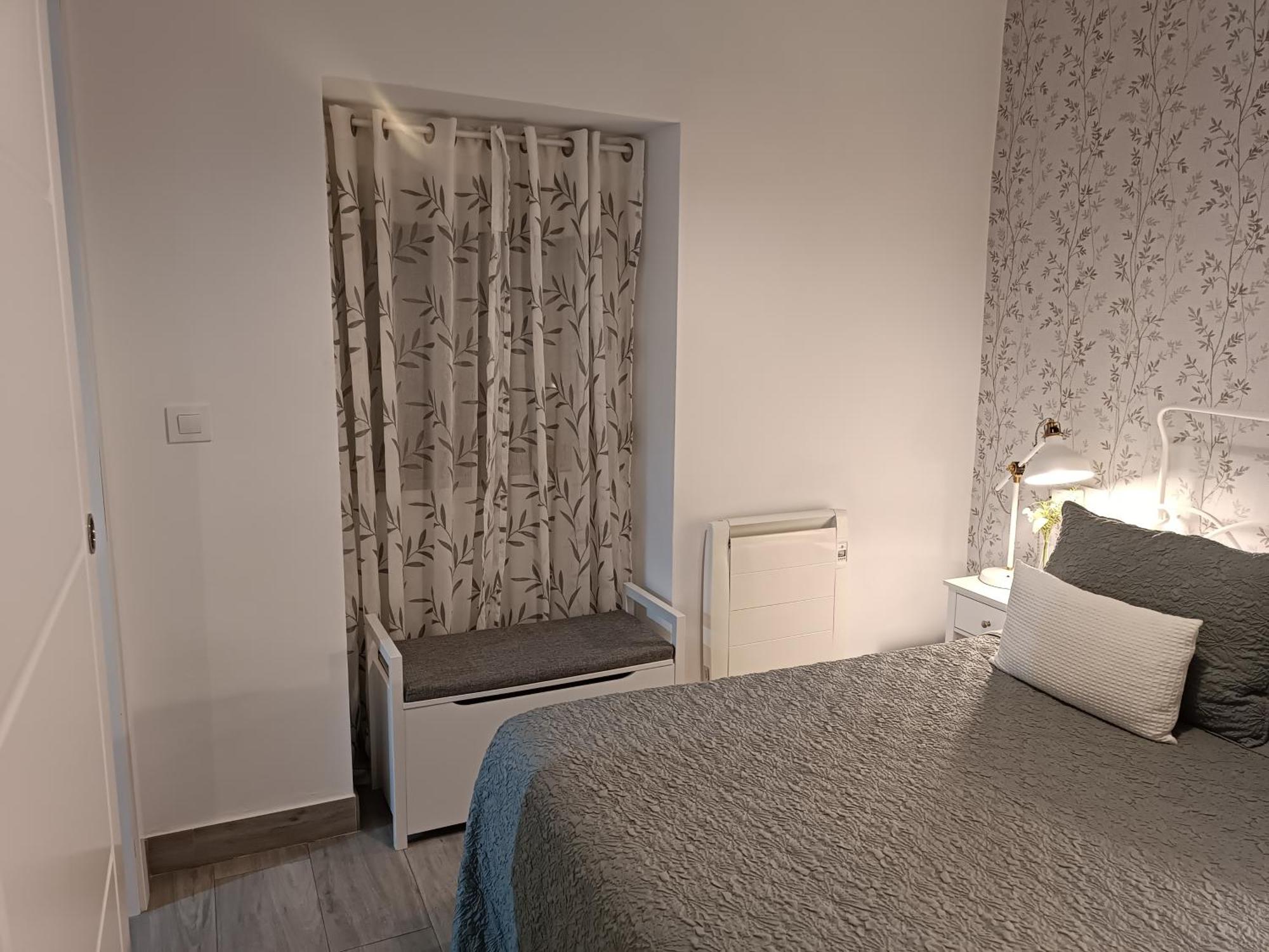 Apartamento 29 أركوس ديلا فرونتيرا المظهر الخارجي الصورة