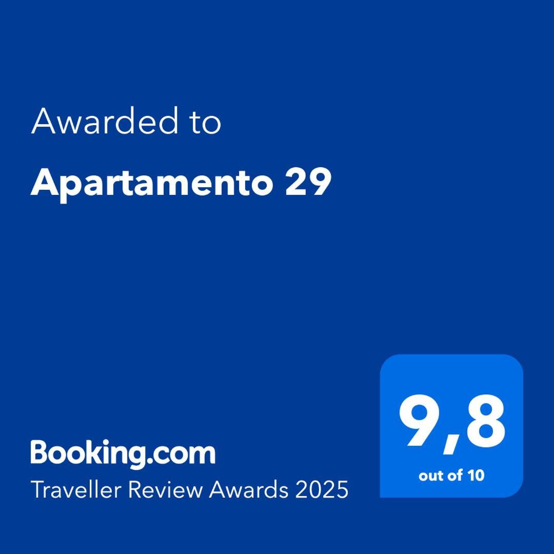 Apartamento 29 أركوس ديلا فرونتيرا المظهر الخارجي الصورة